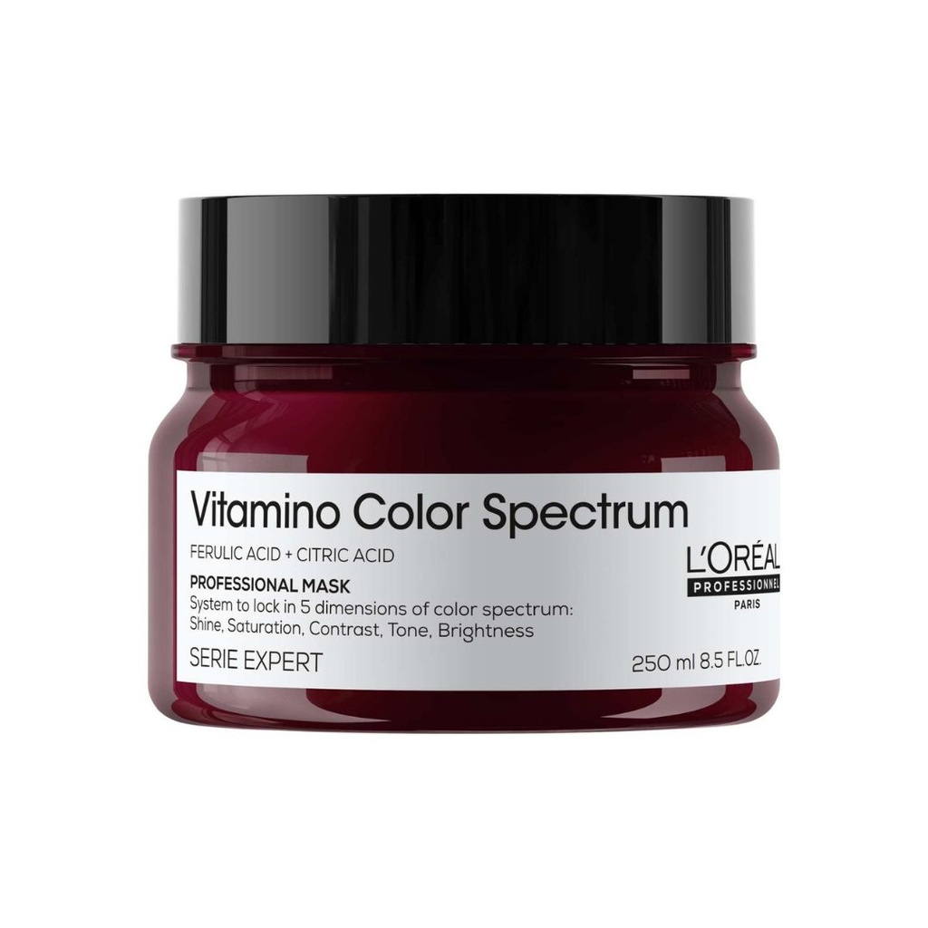 Vitamino Color Spectrum Masque 250ML