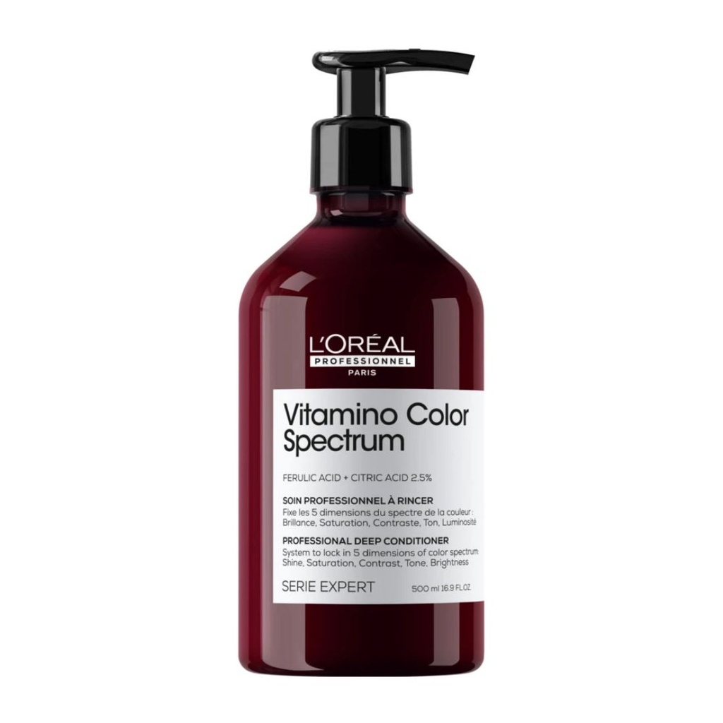 Vitamino Color Spectrum Condition 500ML
