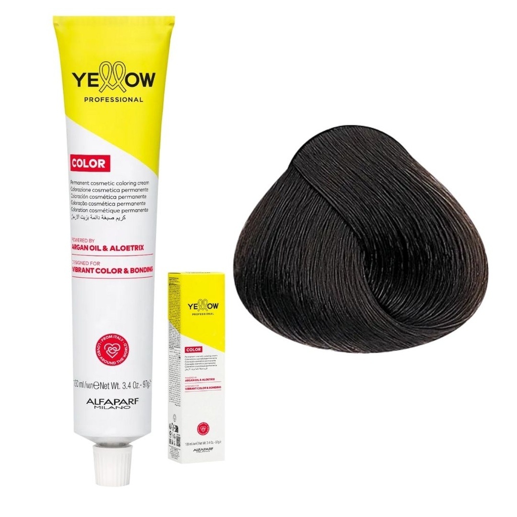 Yellow Color 5.00