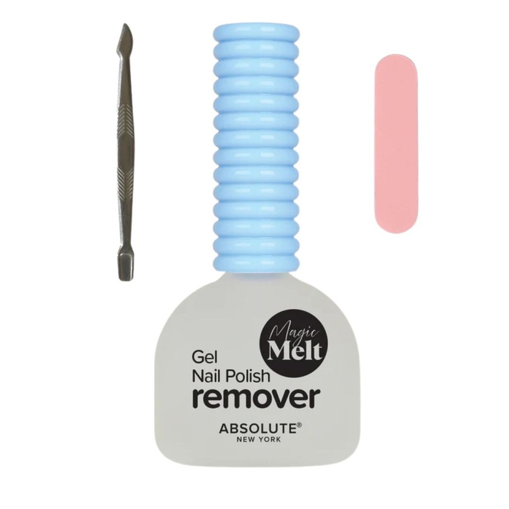 Removedor de Gel Nail Kit 12ML