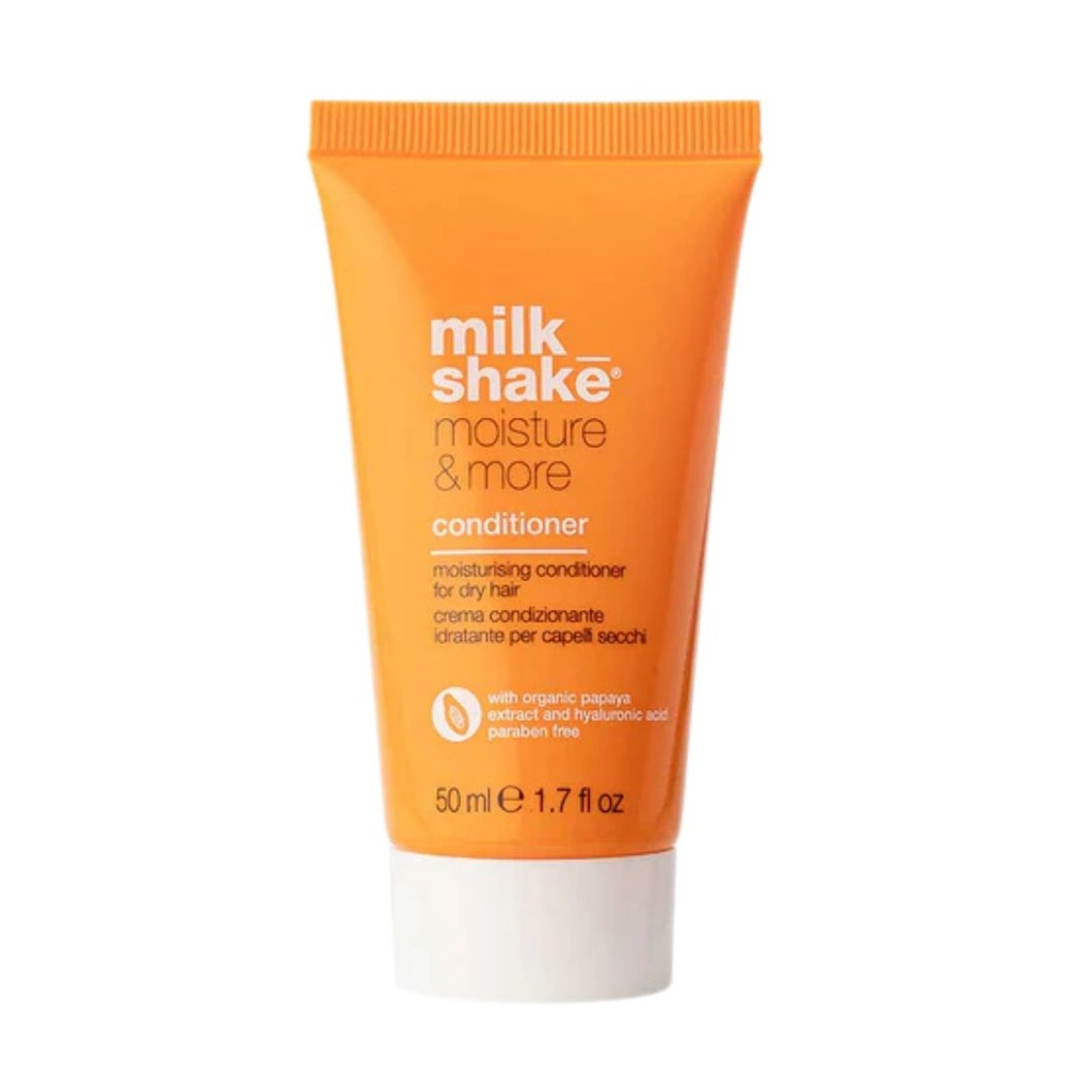 MOISTURE PLUS CONDITIONER 50ml
