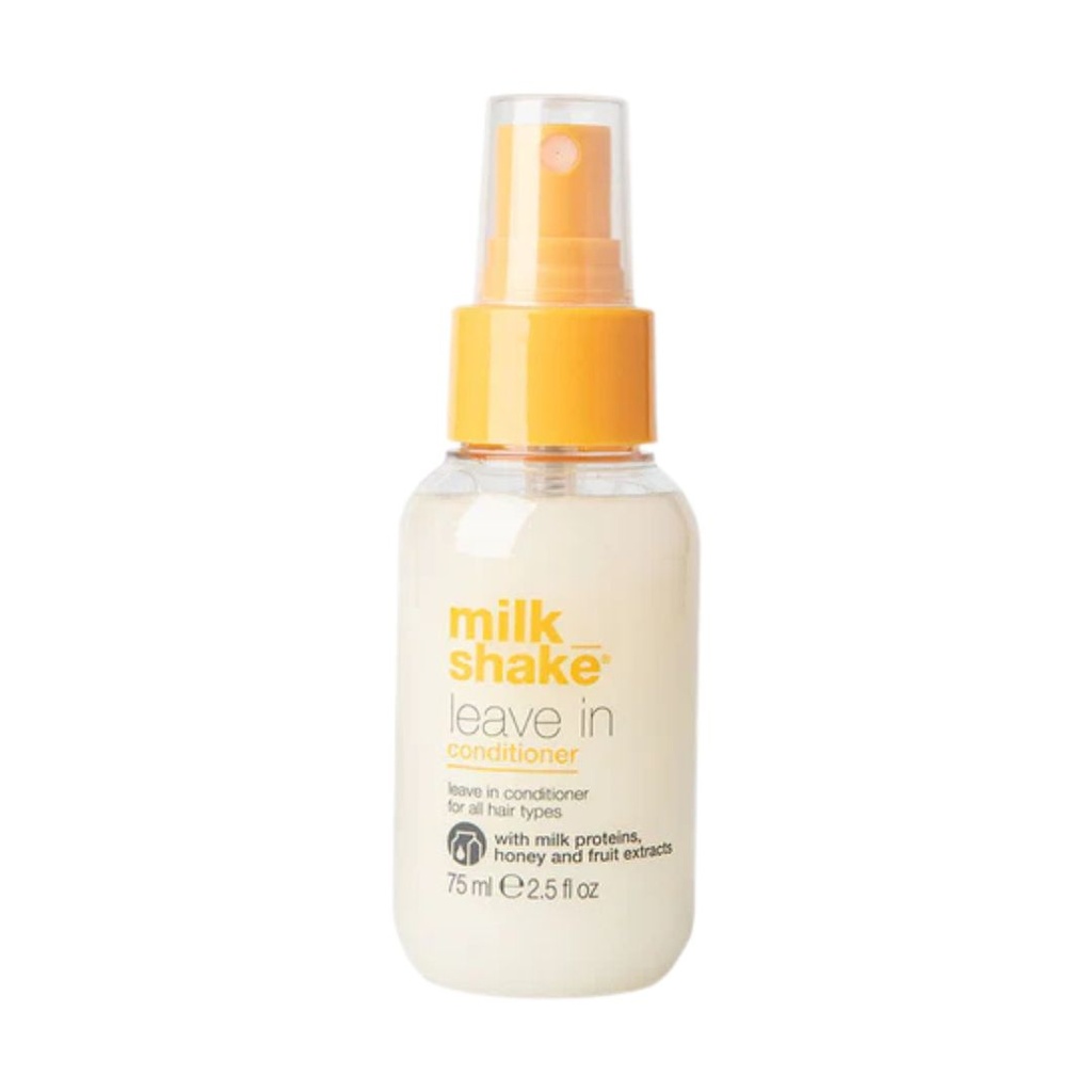 INTEGRITY LEAVE IN 75ML
