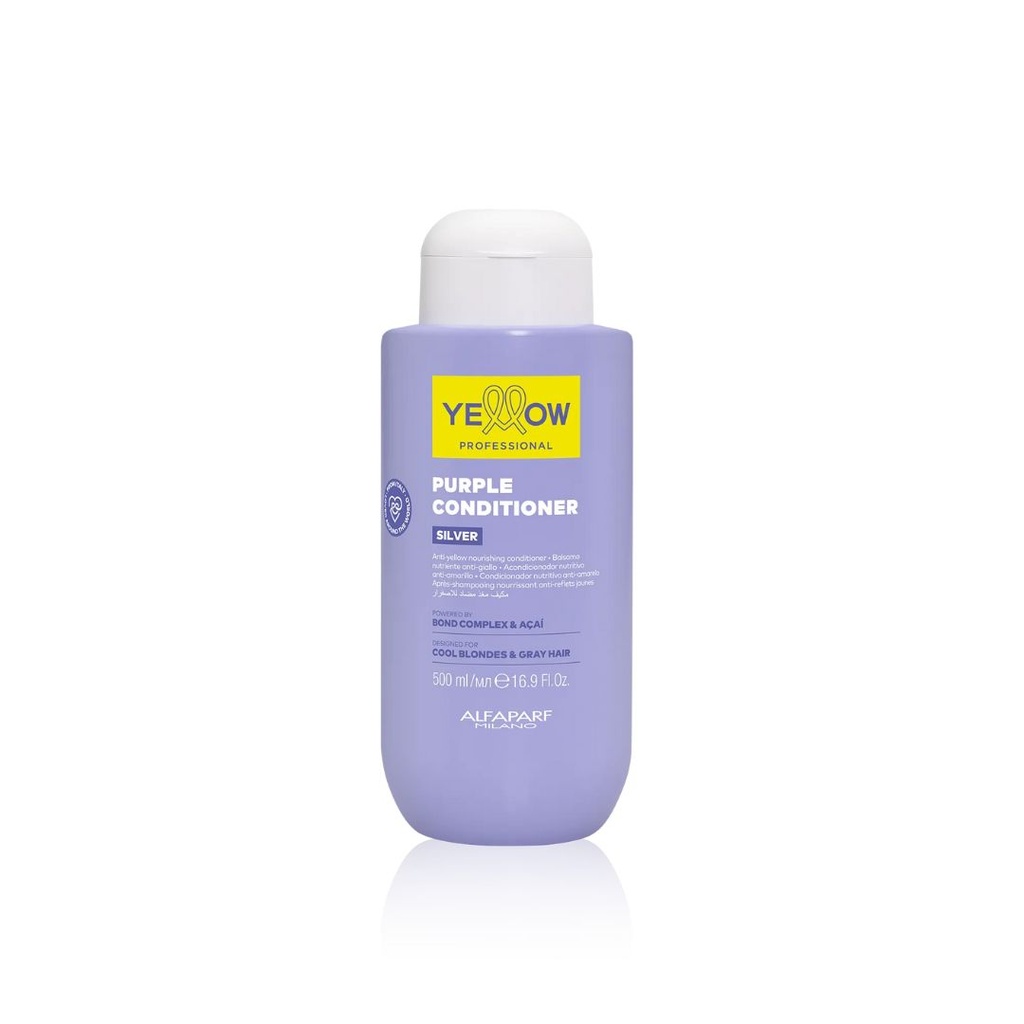 SILVER CONDITION 500ML