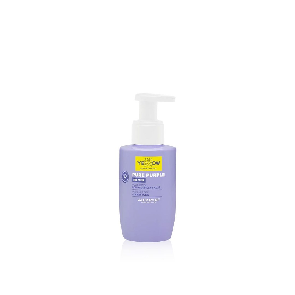 SILVER PURE PURPLE 100ML