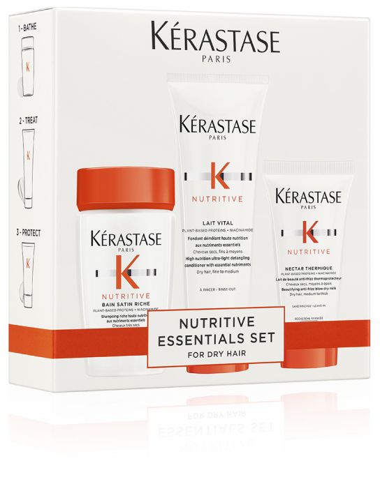 Nutritive Essentials Hydrating Set