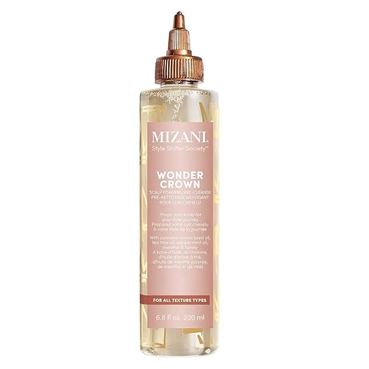 WONDER CROWN CLEAN 200ML