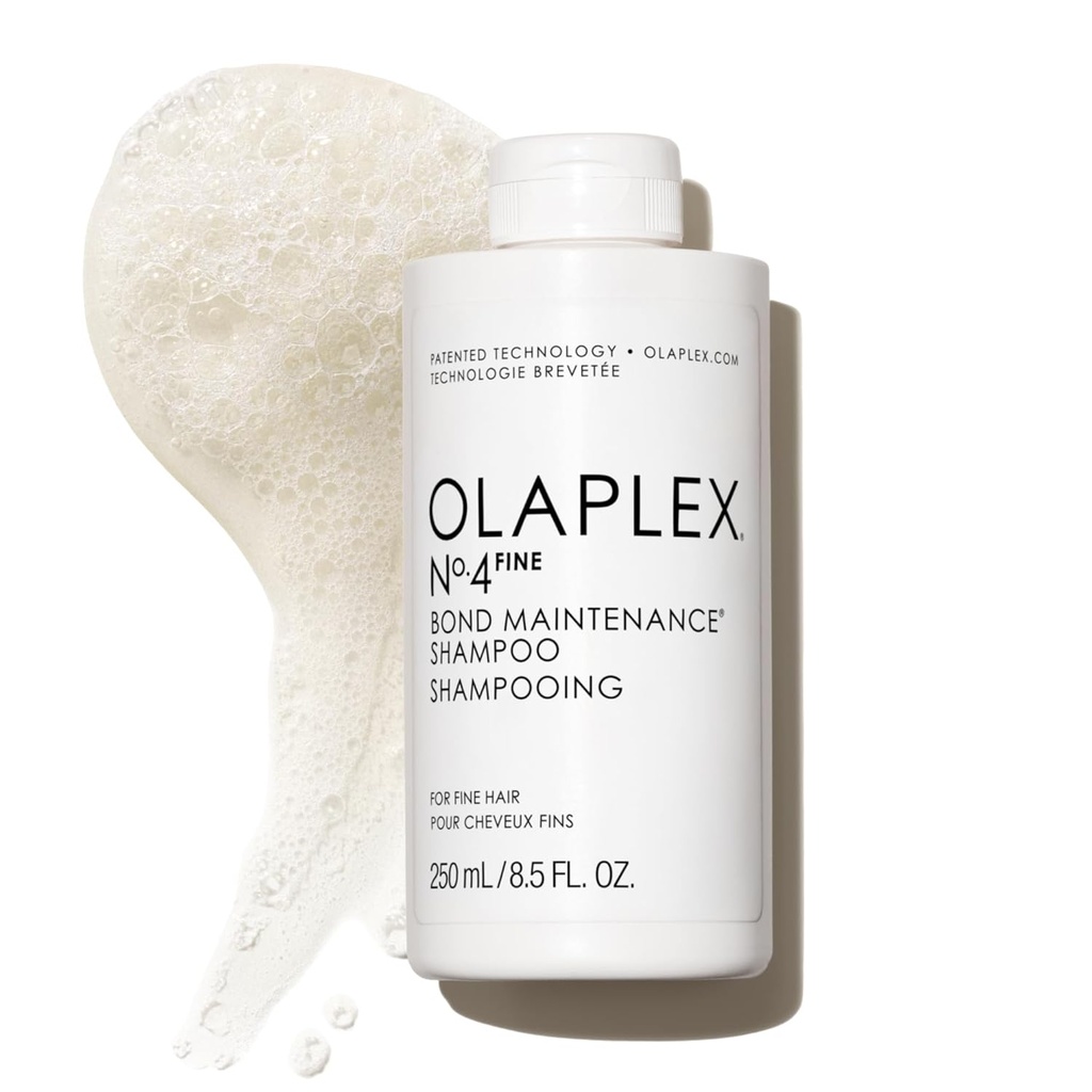 Nº 4 Olaplex Shampoo Fine 250ml
