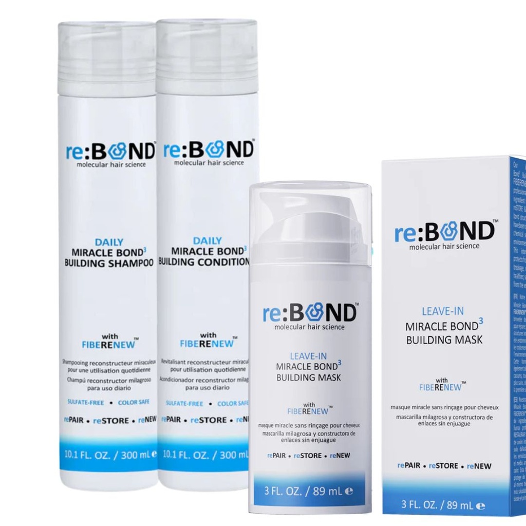 re:Bond Set Perfect Hair