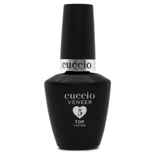 Paso 5 Top Coat 13ML