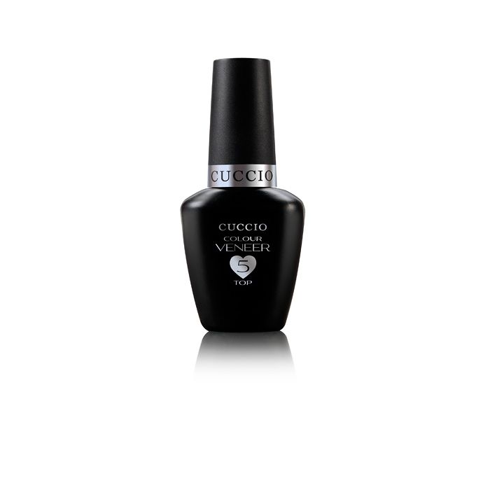 Paso 5 Top Coat 13ML