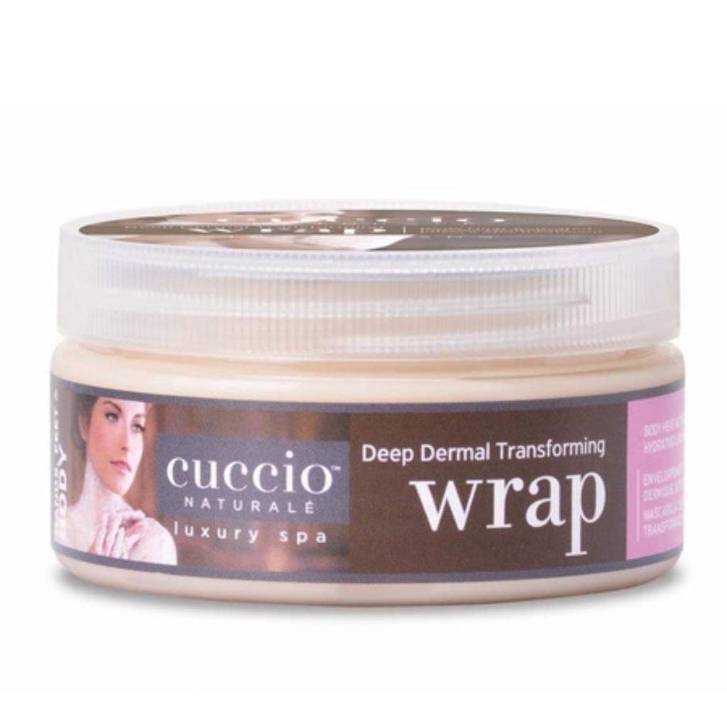 DEEP DERMAL TRANSFORMING WRAP 8OZ