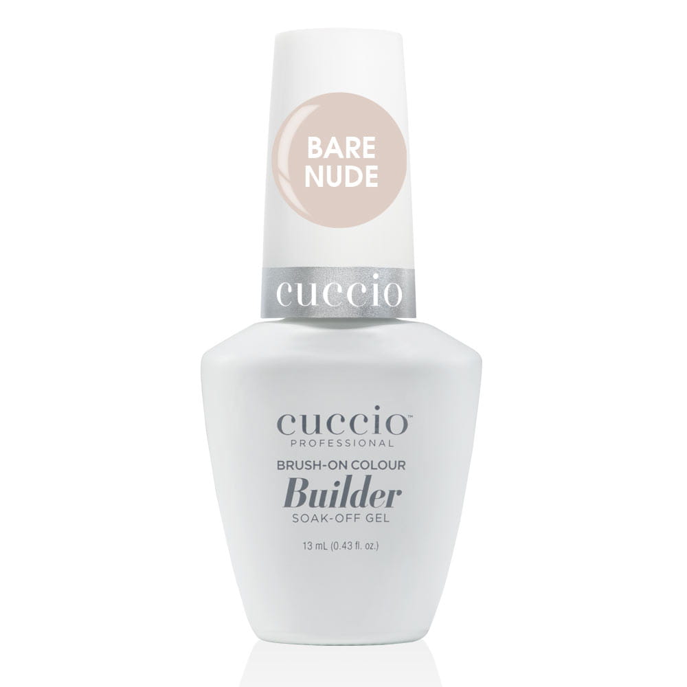 Builder Gel - Bare Nude 13ml
