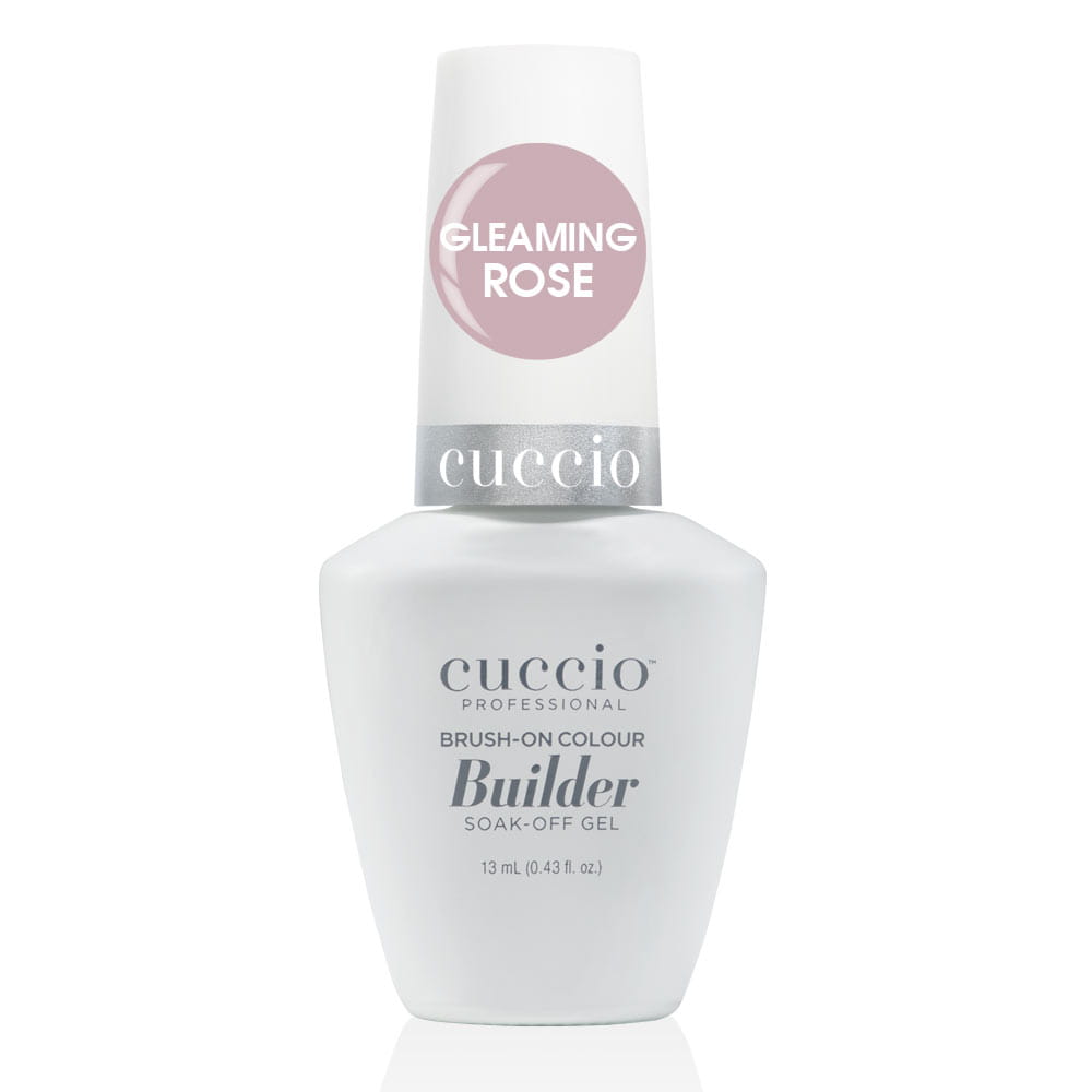 Builder Gel - Gleaming Rose 13ml
