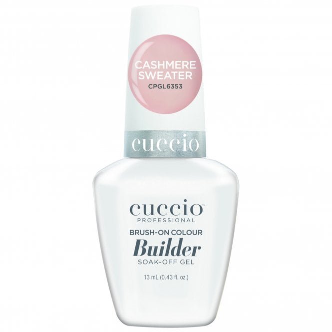 Builder Gel - Cashmere Sweat 13ml