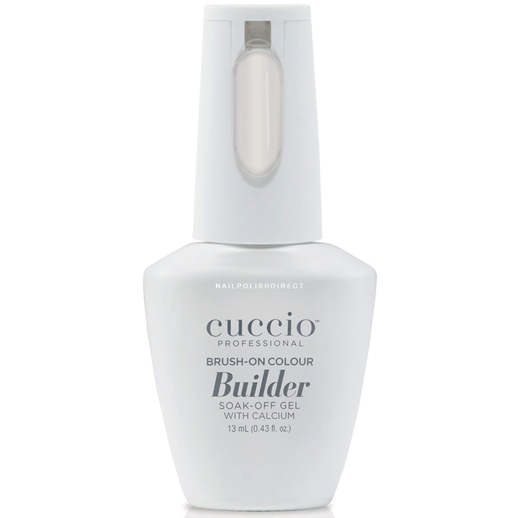 Cuccio Builder Gel - Milk Bath 13ml
