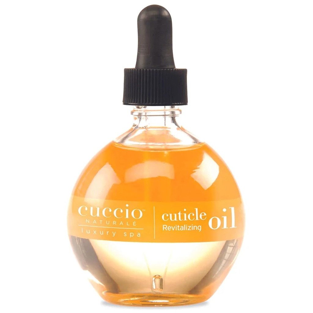 Cuticle Oil- Milk Honey 2.3oz