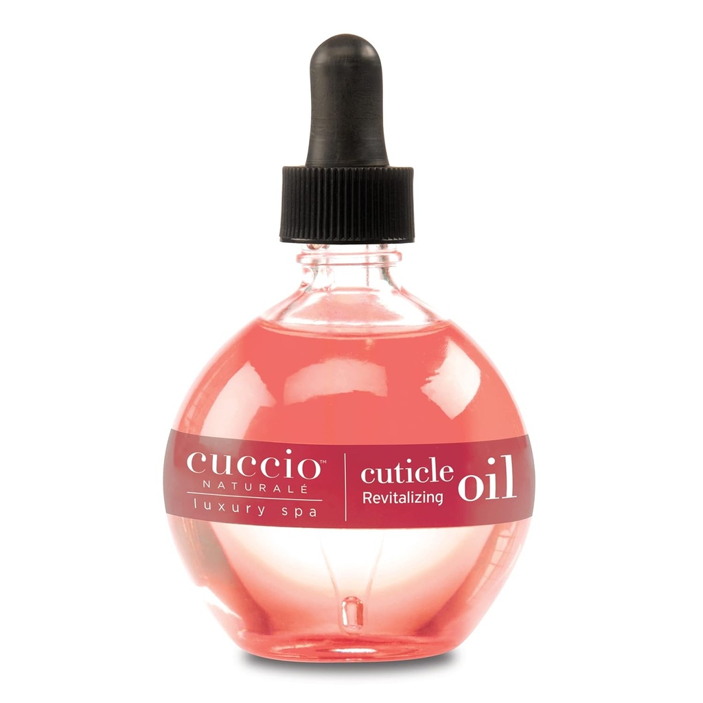 Cuticle Oil-Pomegranate 2.3oz