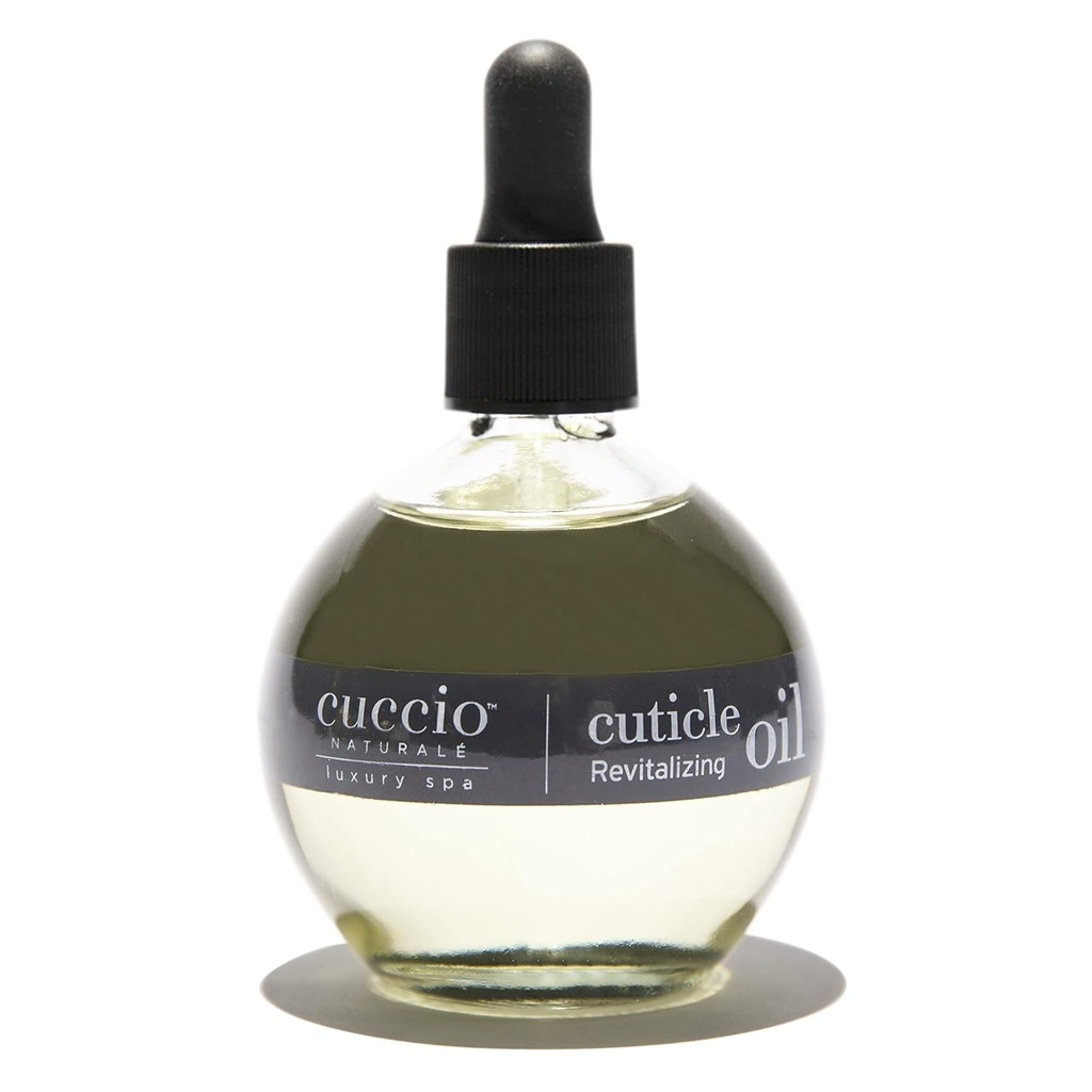 Cuticle Oil- Citrus Wild Berry 2.3oz