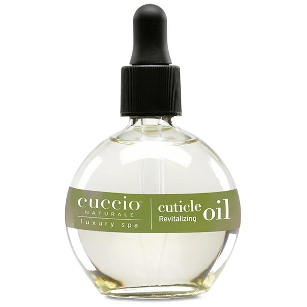 Cuticle Oil-Tuscan Garden 2.1 oz.