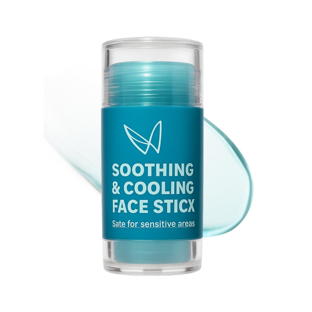 Face Stick LASplash