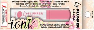 IONI Lip PLUMPER Brillo Purie