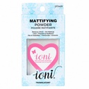 Ioni Compacto Matificante