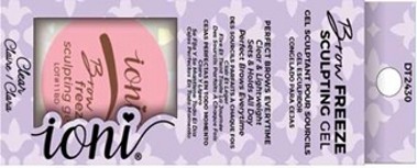 Gel IONI Brow FREEZE