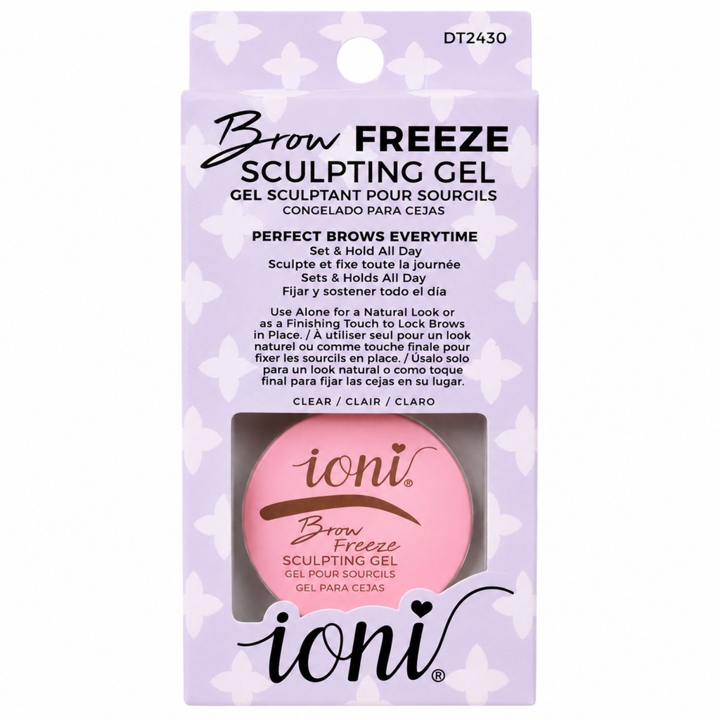 Ioni Cejas Gel Freeze