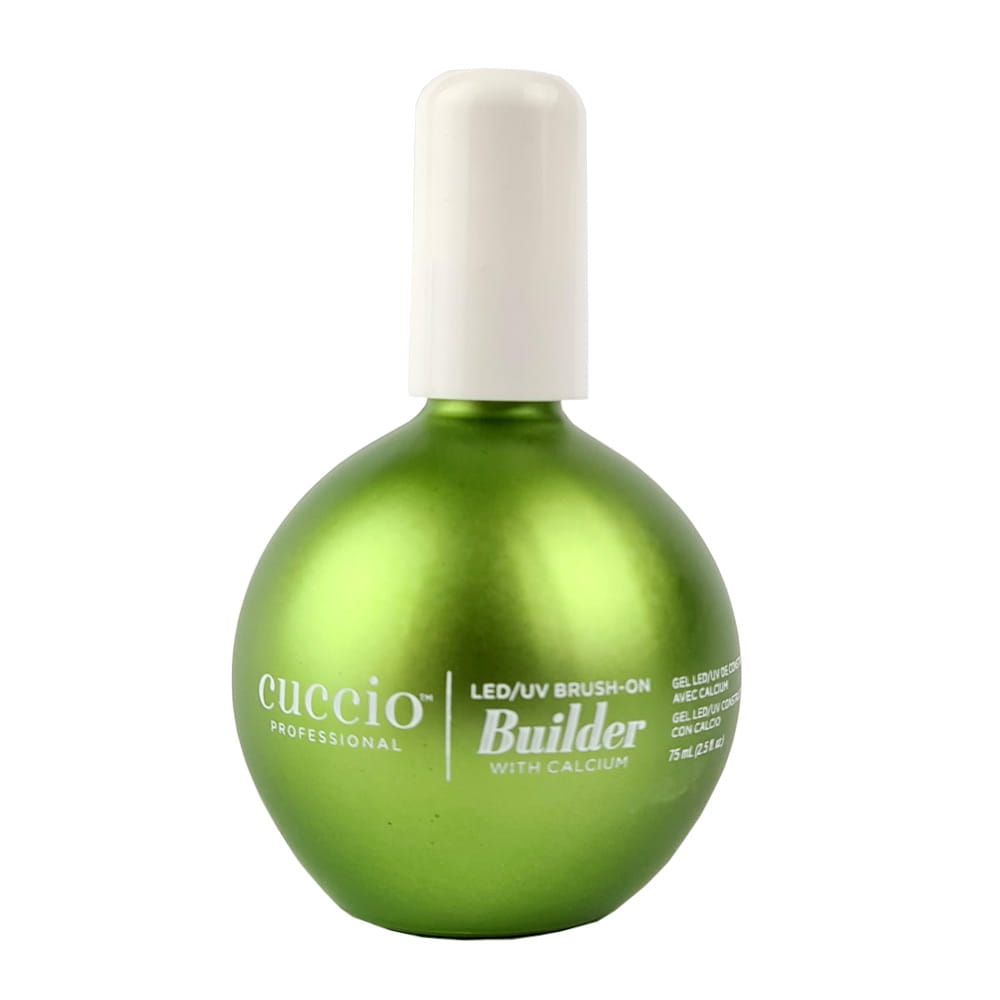 Builder Clear Calcio 75ml