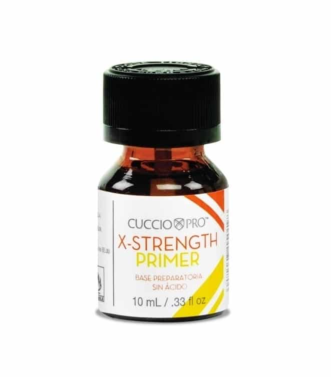 X- Strength Primer Cuccio 10 ml
