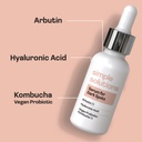 Simple Solutions Suero Manchas Oscuras Arbutina 1 oz.
