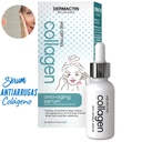 Collagen Sérum antiarrugas con colágeno 1oz.