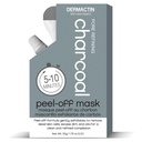Carbon Mascarilla Peel-Off Extractor de Impurezas 50gr