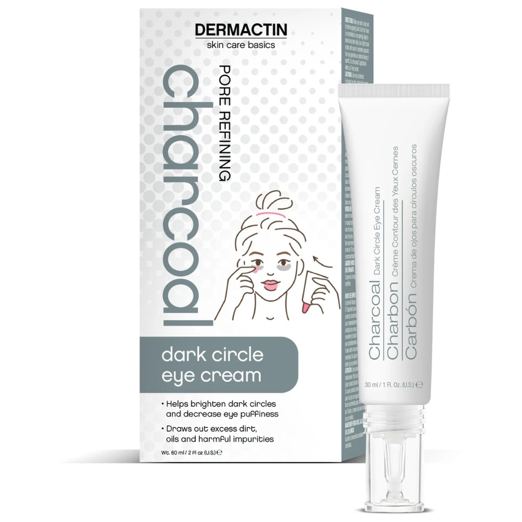 Carbon Crema Contorno de Ojos 60 ml