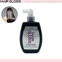 Hair Gloss Liquid Glass Styling Spray 8 oz.