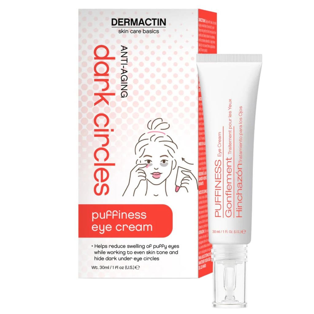 AntiAgin Crema ojeras y bolsas en los ojos 30ml