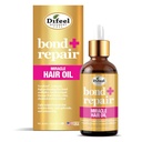 Bond & Repair Miracle Hair Oil 1.65 oz.