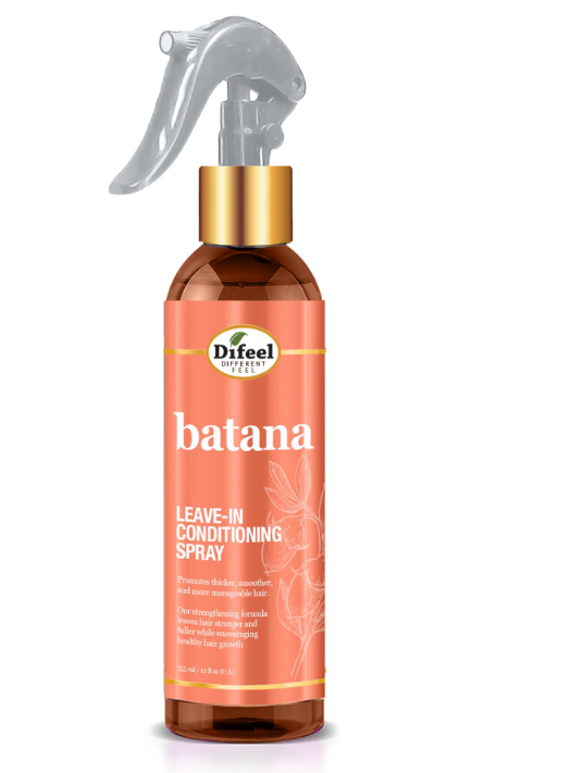 Batana Leave-in Conditioning Spray 12 oz.