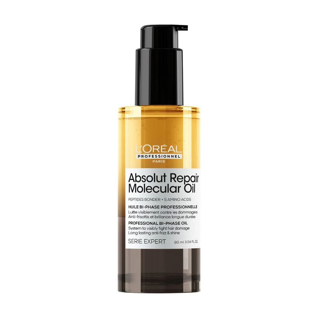 ABS Repair Molecular Bi-Phase Oil 90ml