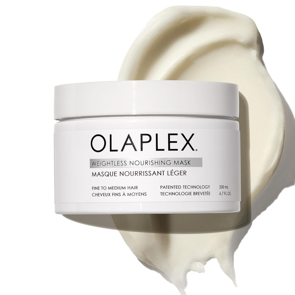 Weightless Nourishing Mask 200ml