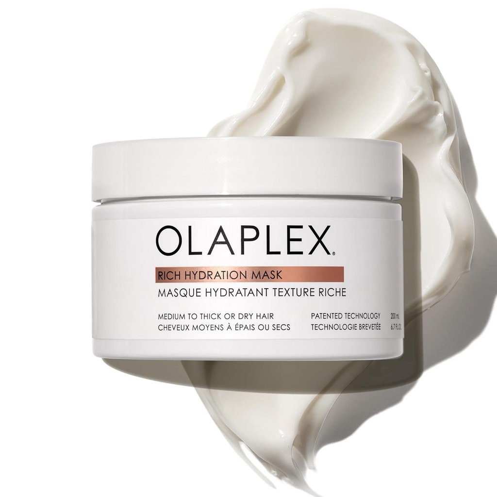 Rich Hydration Mask 200ml