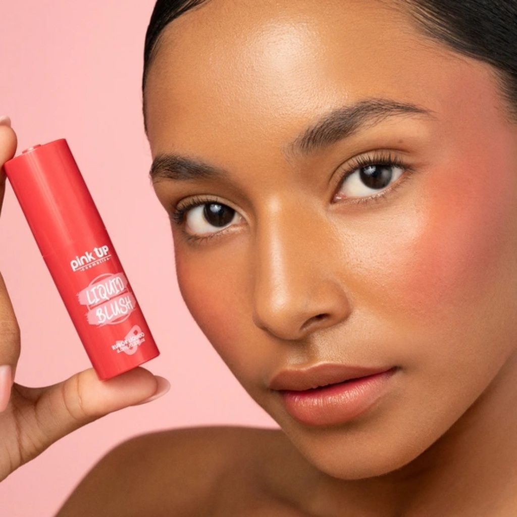 Liquid Brush Blushing 06