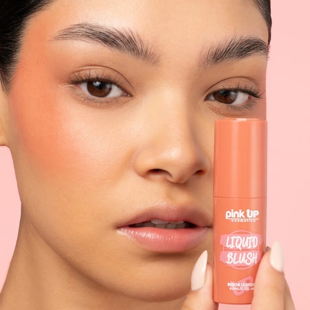 Liquid Blush Sunset 05