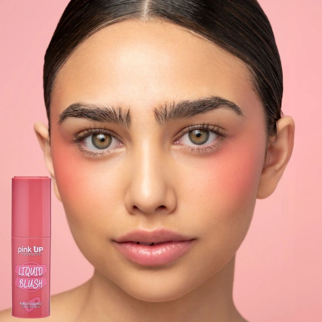 Liquid Blush Mauve 03