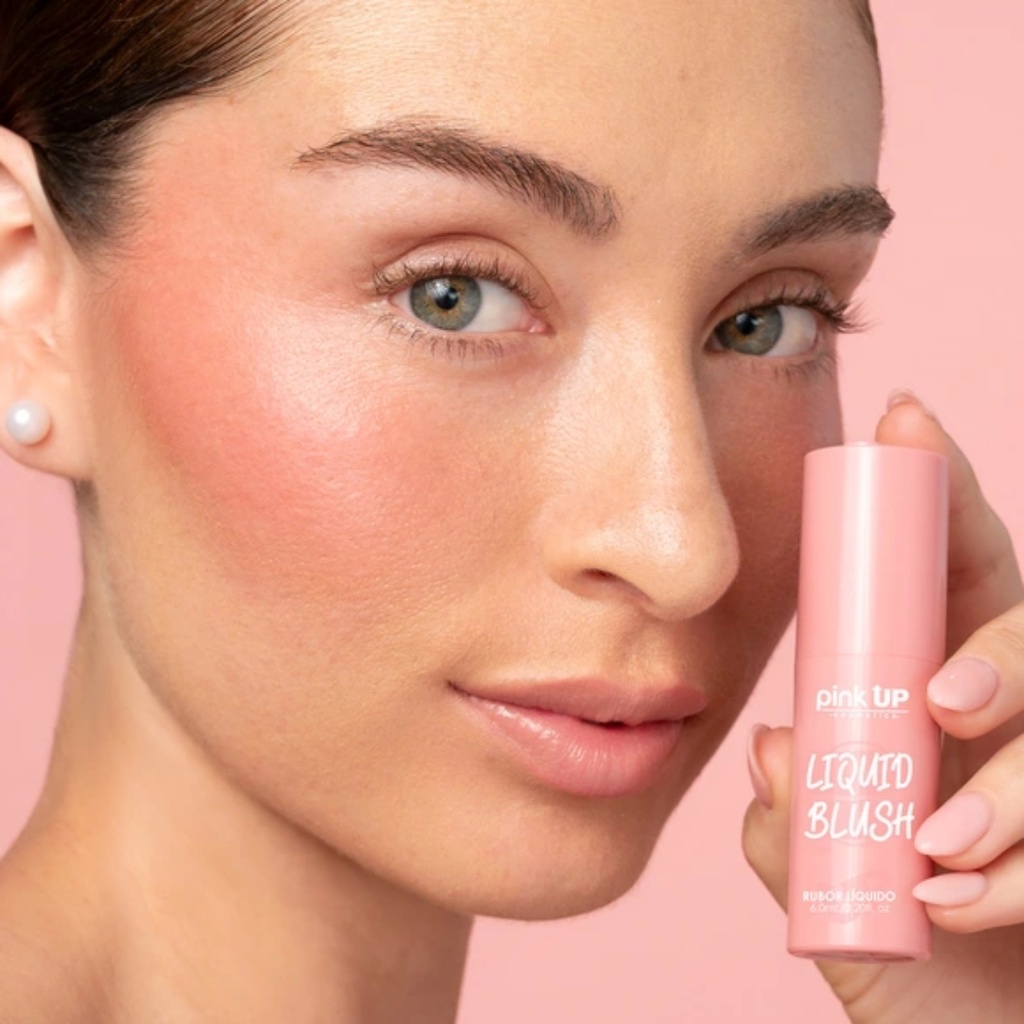 Liquid Blush Natural 02