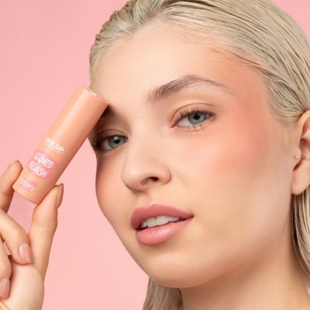 Liquid Blush Dream 01