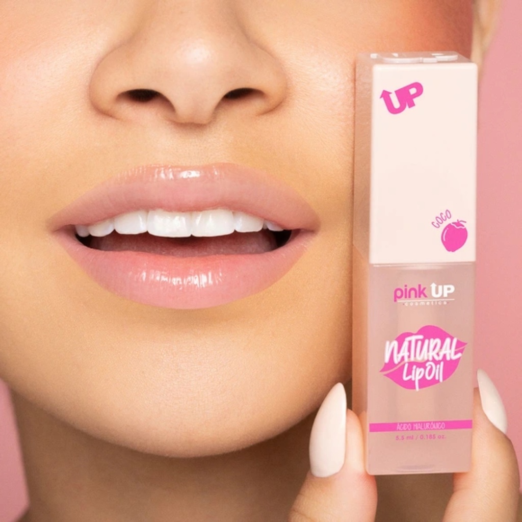 MAGIC LIP OIL COCO
