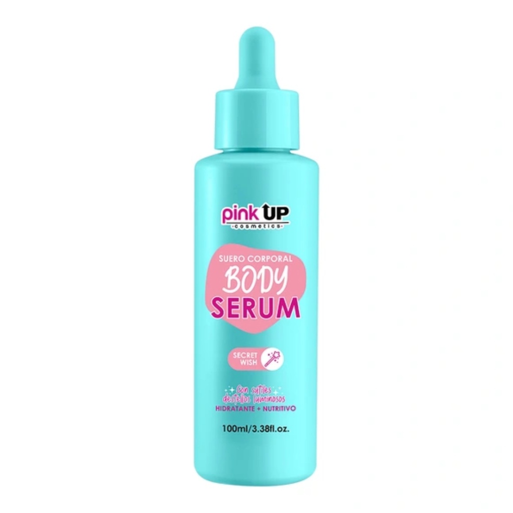 SUERO CORPORAL BODY SERUM SECRET WISH 100ml