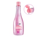 SHOWER GEL CON GLITTER FLOWERS AND ROSES 350ml
