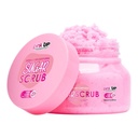 EXFOLIANTE CORPORAL SUGAR SCRUB PINK SCENT 350ml